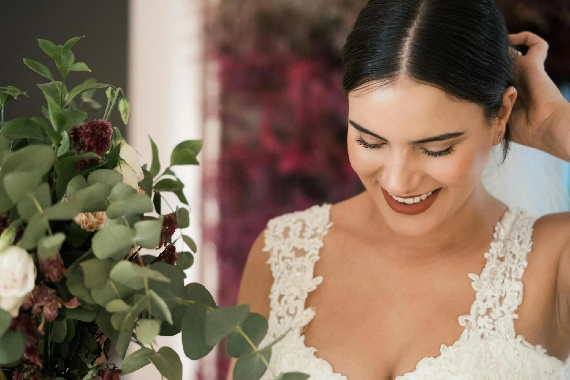 What Is Soft Glam? The Makeup Style Every Bride Should Know