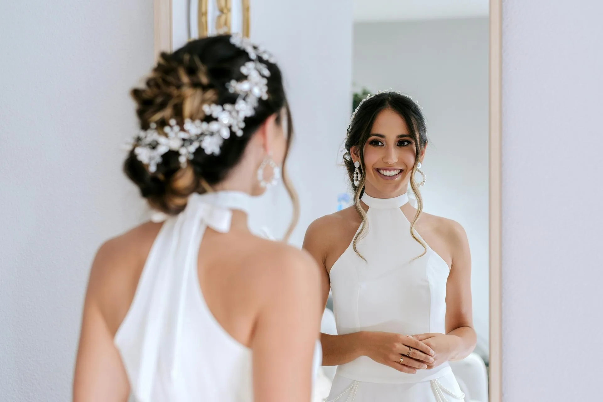 Your Bridal Makeup Timeline: When to Book, Preview & Prepare