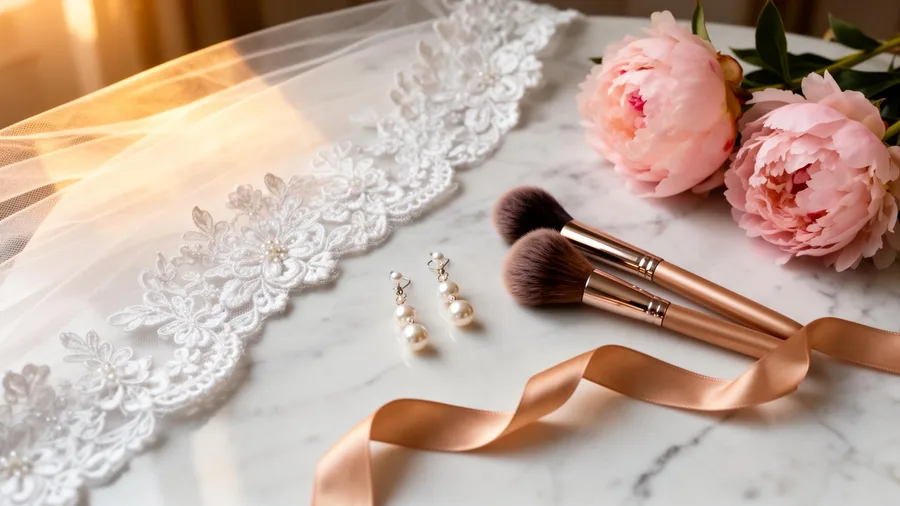 Bridal makeup artist Sunshine Coast